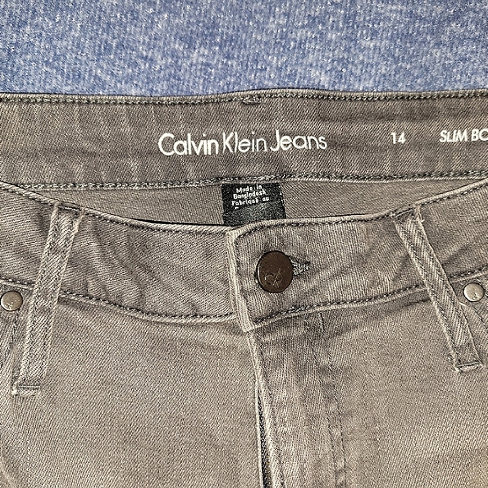 Calvin Klein Jeans
